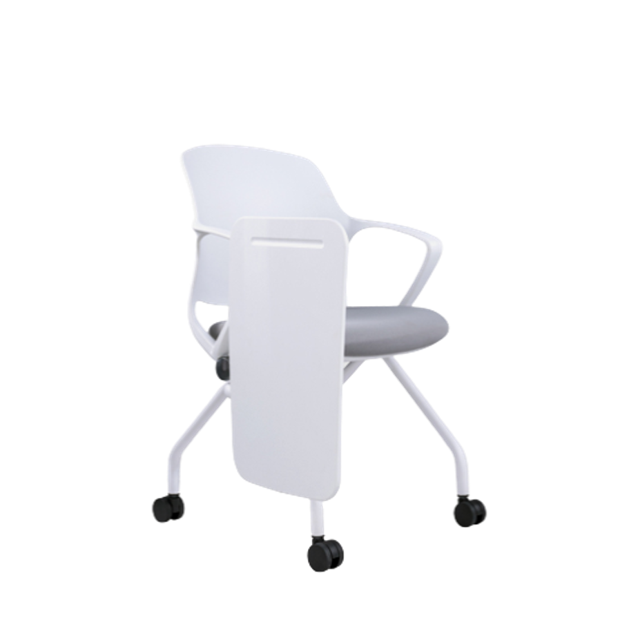 alba training arm chair with tablet 01