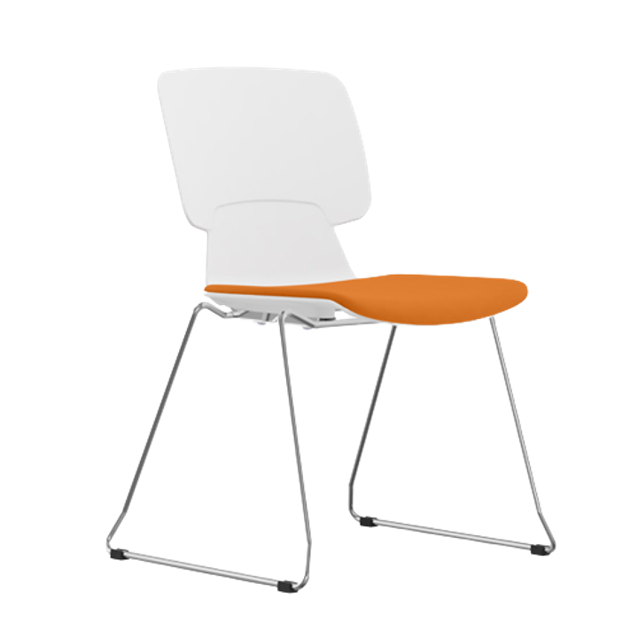 alessandra sled chair 01