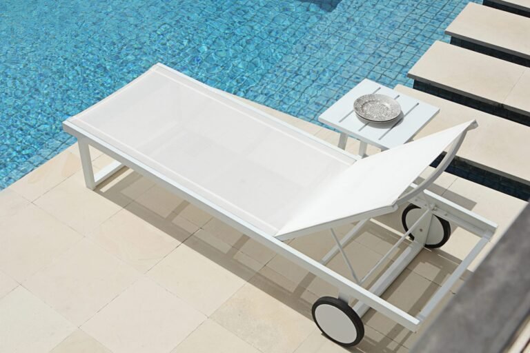 allux lounger allux side table medium scaled