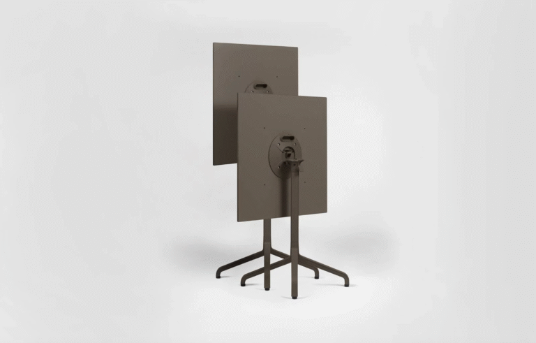 table base frasca al st high folding