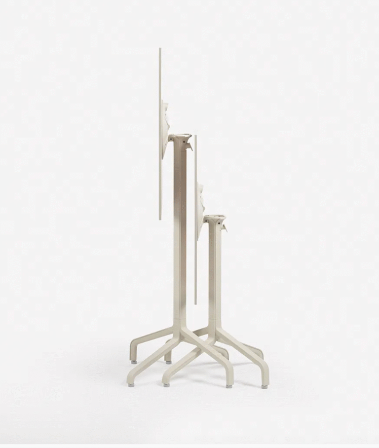 table base frasca al st high folding