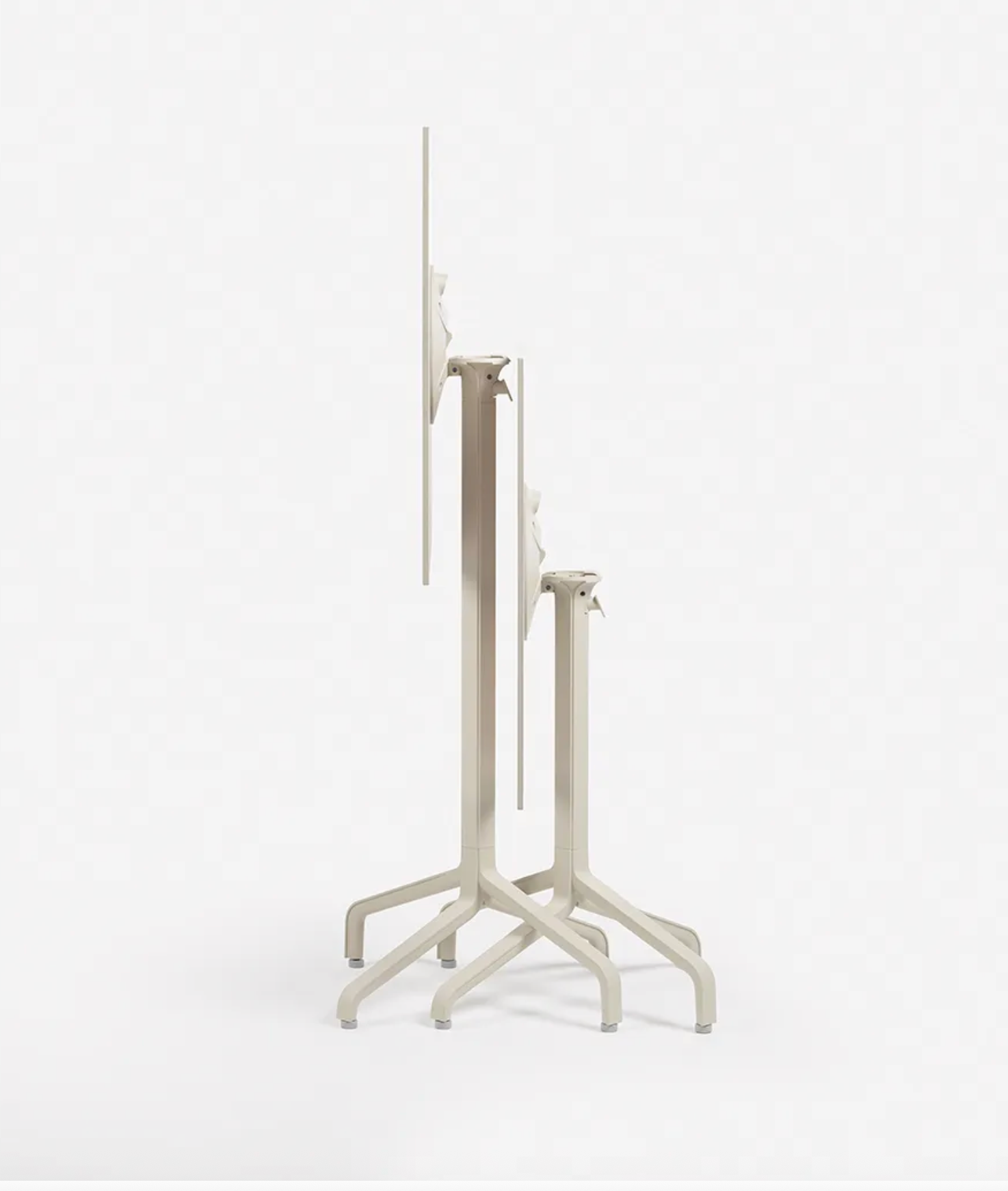 table base frasca al st high folding