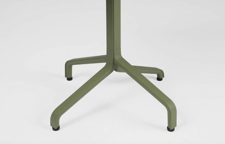 table base frasca al st high folding