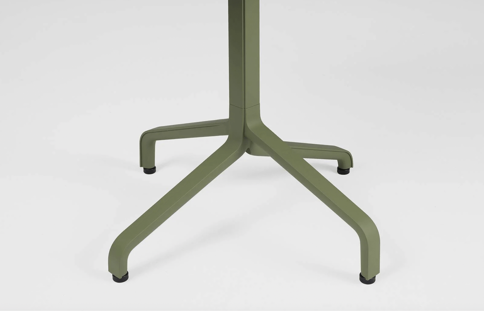 table base frasca al st high folding