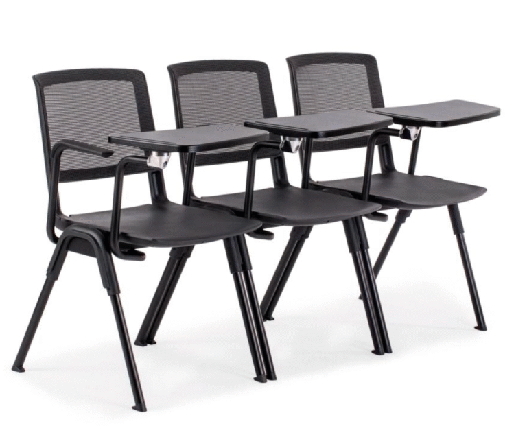 icon training chair with tablet