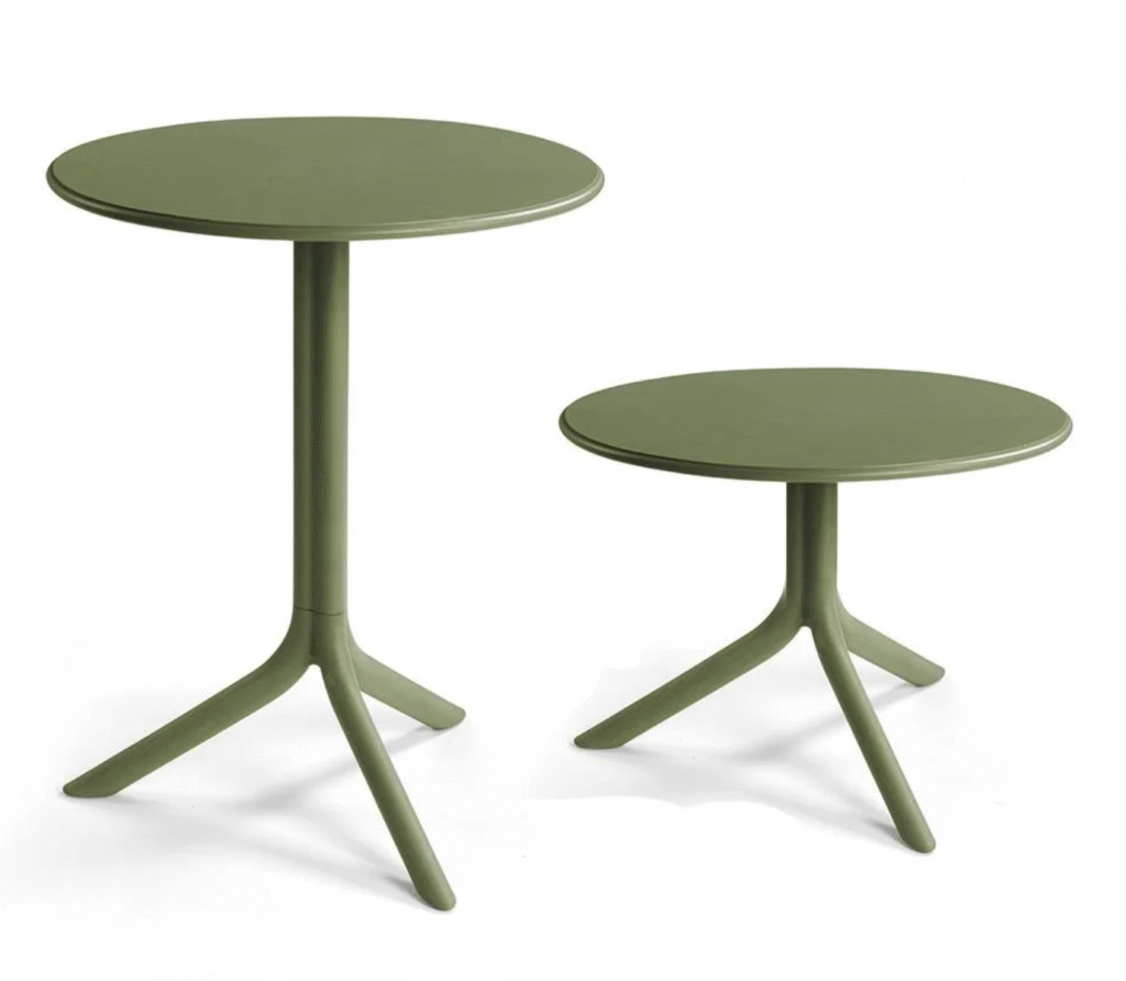 spritz table agave