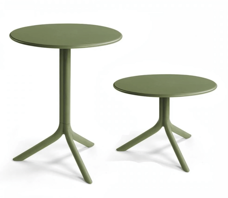 spritz table agave
