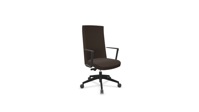 CRON SPORT HIGH BACK CHAIR