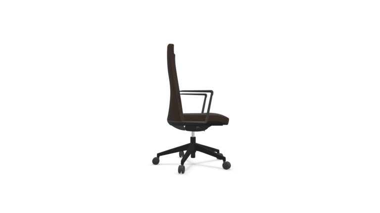 CRON SPORT HIGH BACK CHAIR