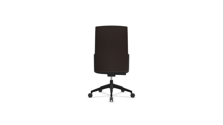 CRON SPORT HIGH BACK CHAIR