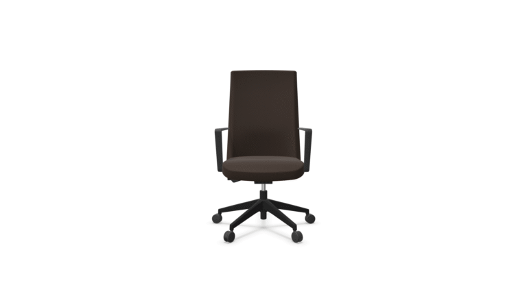 CRON SPORT HIGH BACK CHAIR