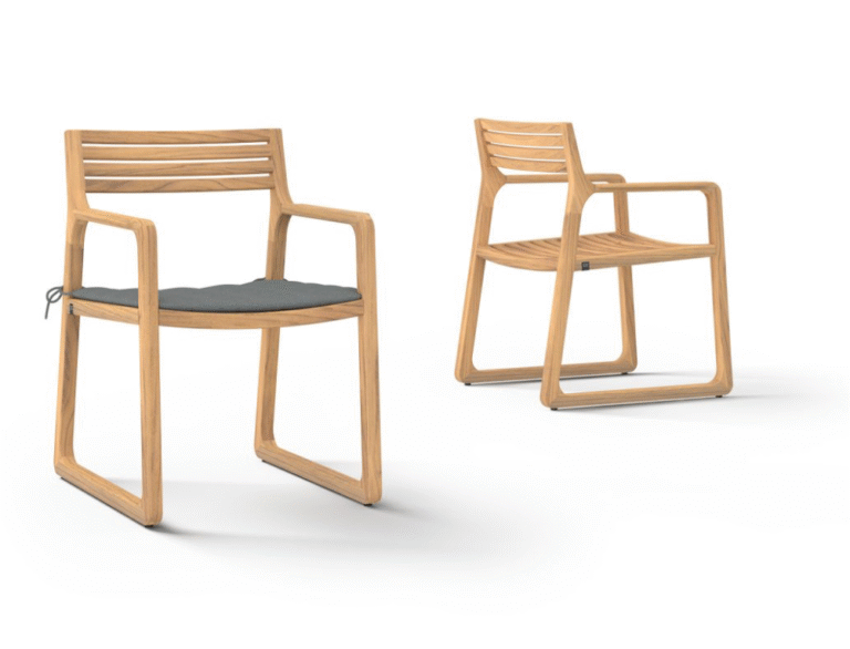 estate dining armchair