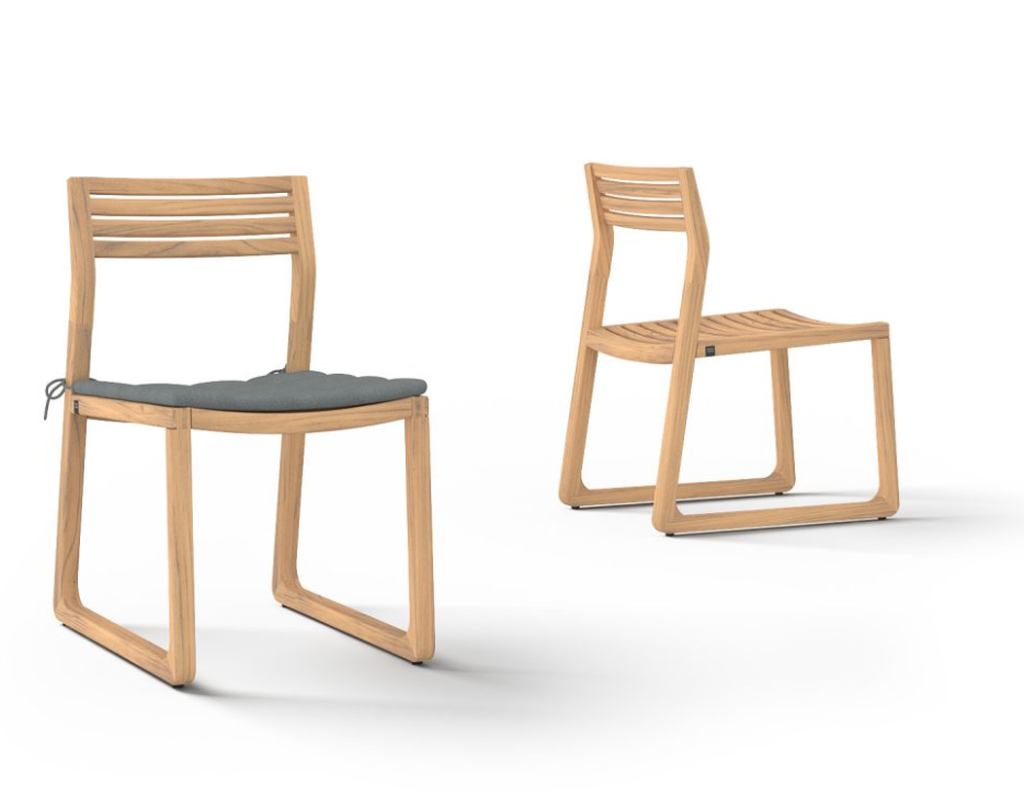 estate dining side chair