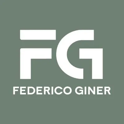 FEDERICO GINER logo