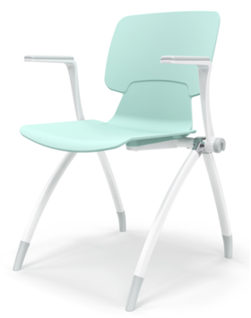 fina training chair with arms 04