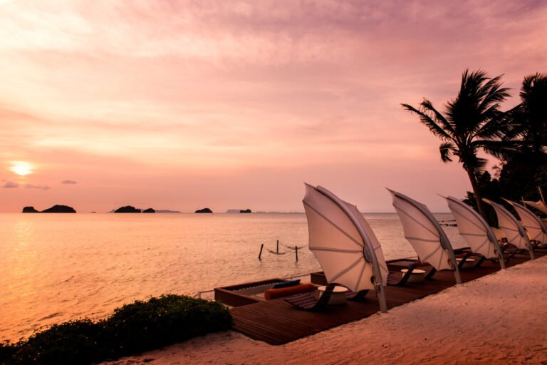 icarus design umbrella conrad thailand