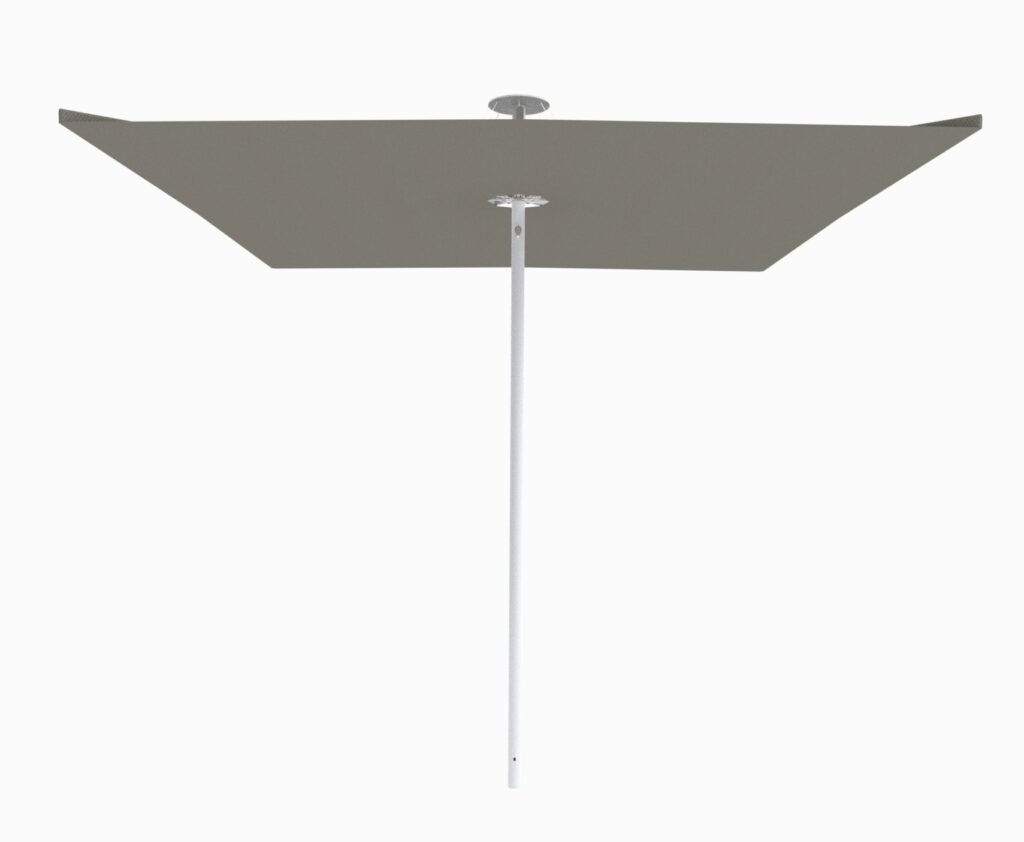 infinasquare white taupe