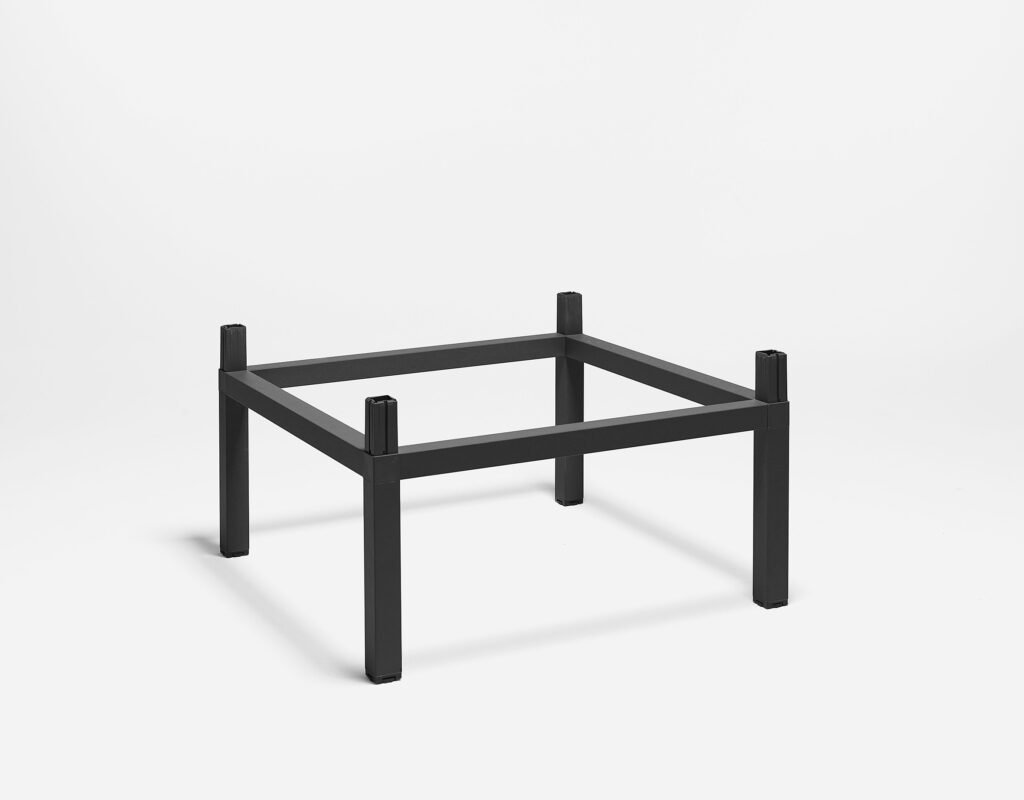 kit cube 70 antracite