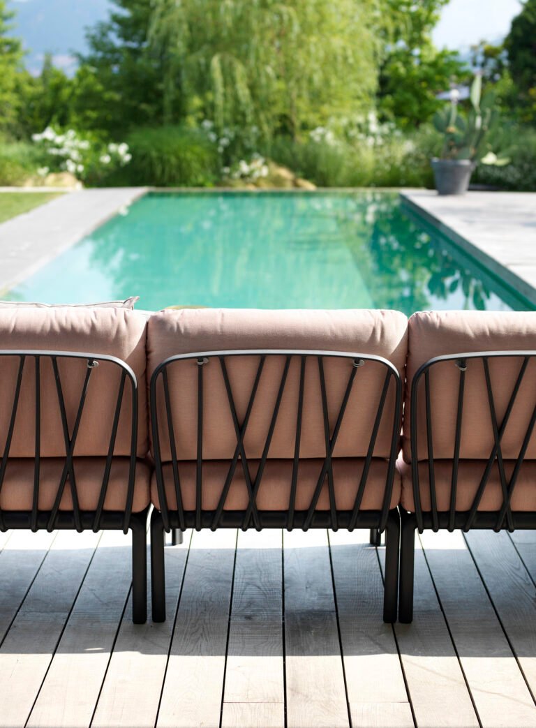 KOMODO ELEMENTO CENTRALE