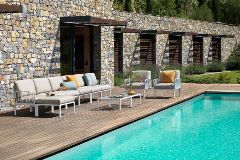 KOMODO ELEMENTO CENTRALE