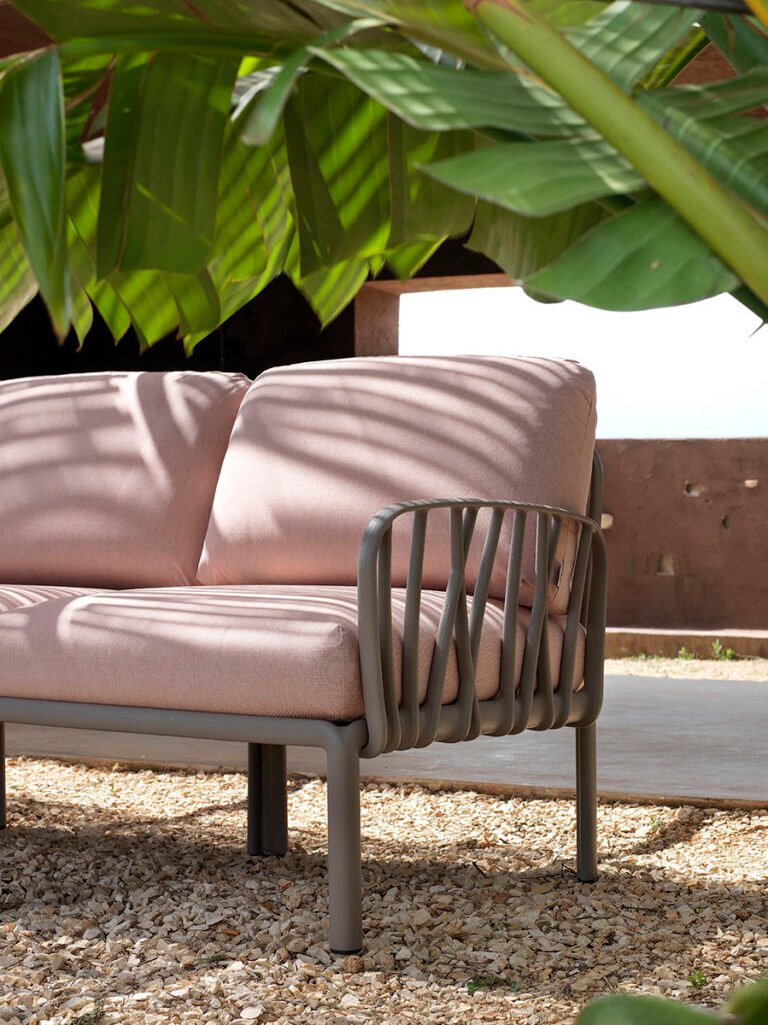 KOMODO ELEMENTO TERMINNALE DX/SX