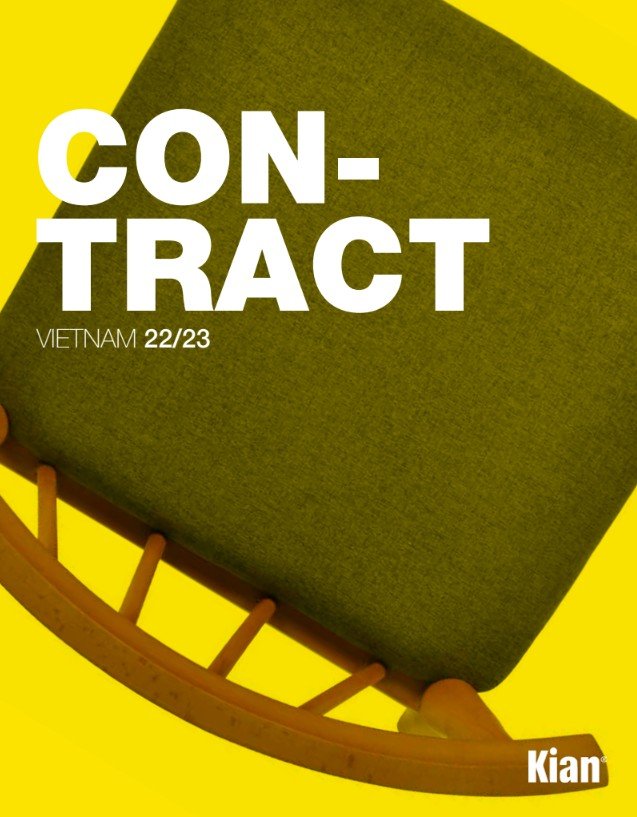 kian contract vietnam 22 23