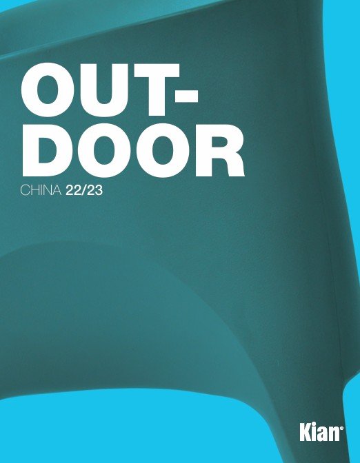 kian outdoor china