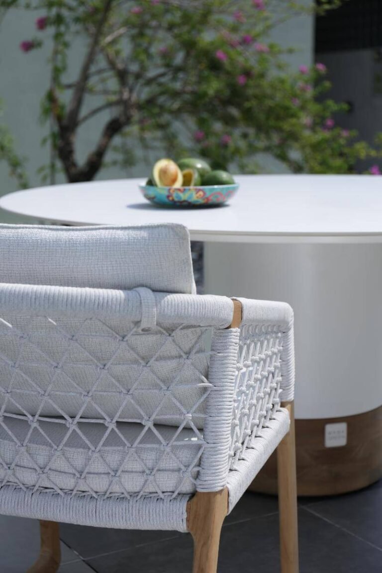 labuan dining chair detail 2