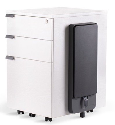 lay z pedestal + footrest 01