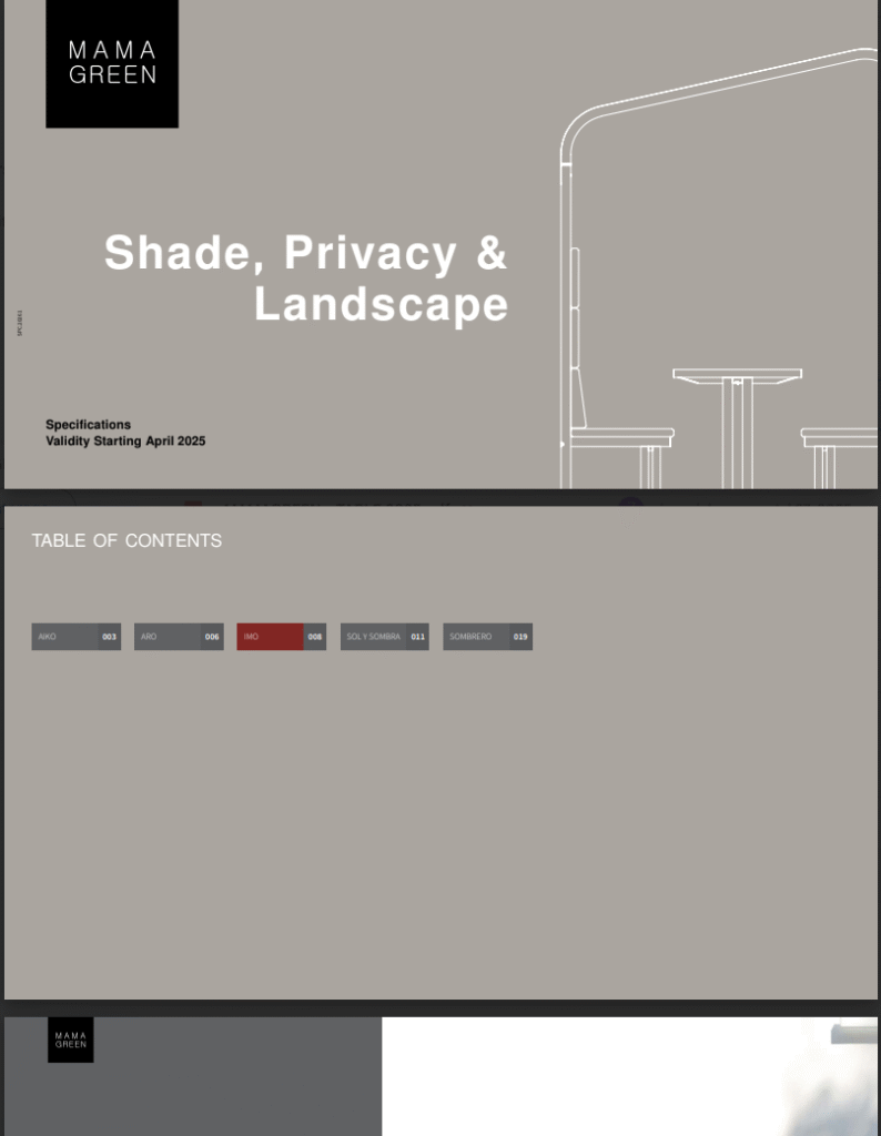 mamagreen miscellaneous 2025