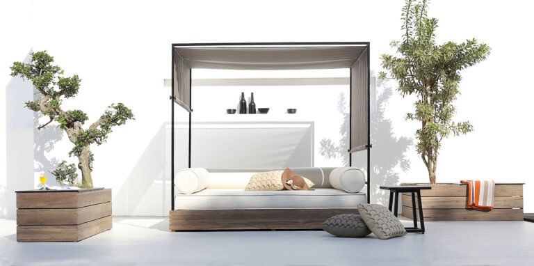 mamagreen aiko daybed