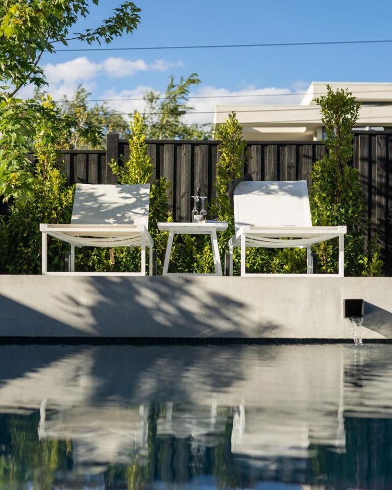 mamagreen allux lounger allux side table medium