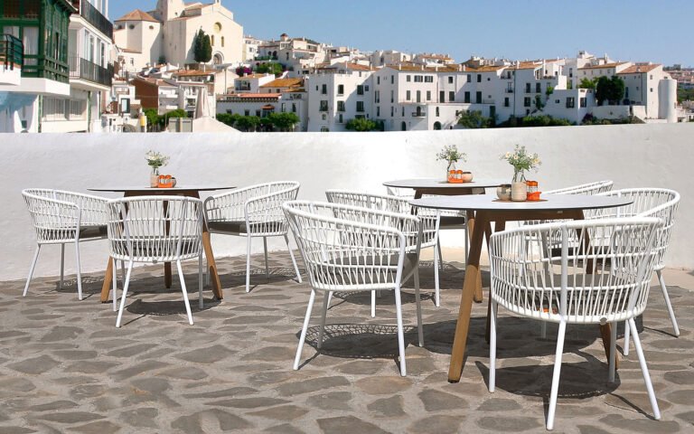 mamagreen bono dining table 100 bono dining chair alu