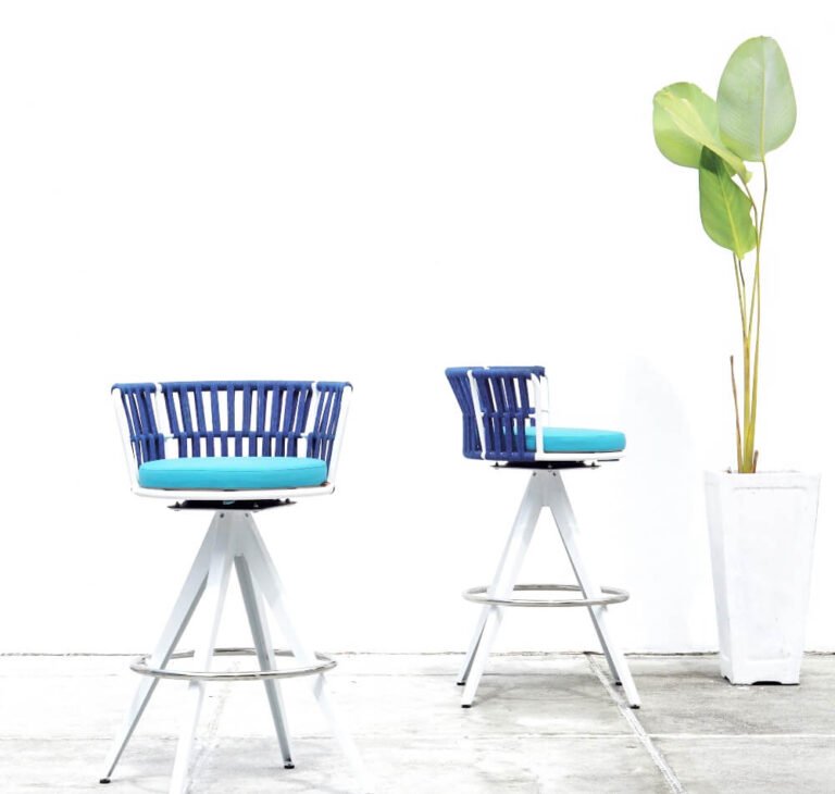 mamagreen daisy rae bar chair 1