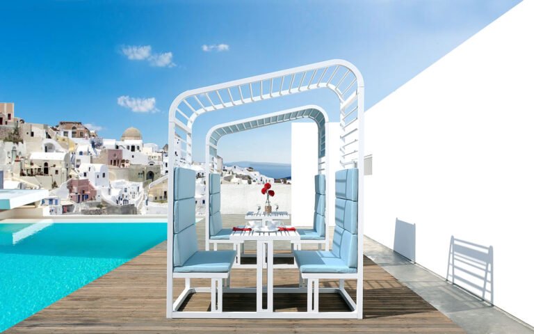 mamagreen sombrero dining booth