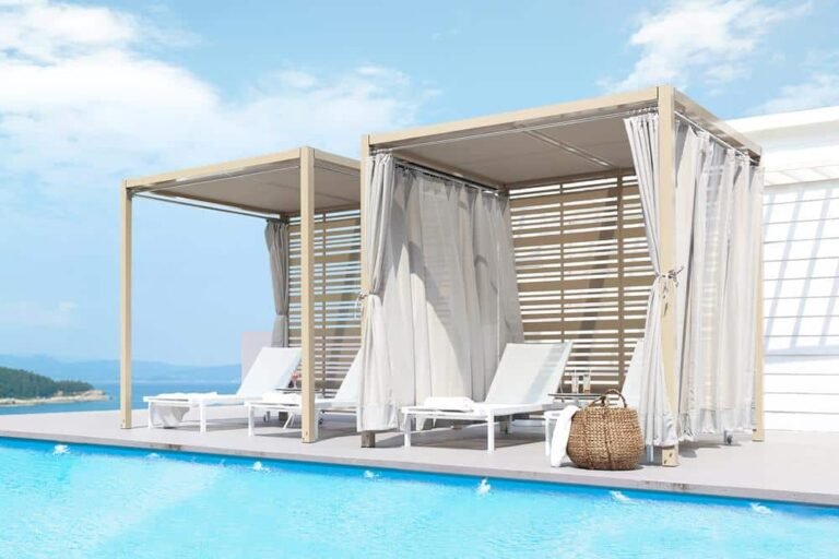 mamagreen sombrero canopy allux stackable lounger