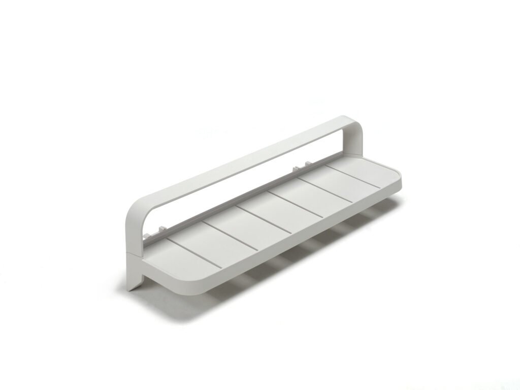 maximo portaoggetti gesso