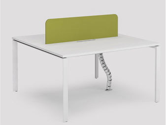 mestra bench face to face workstation 02