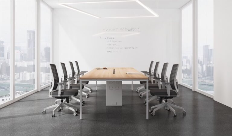 mestra conference & meeting tables 02