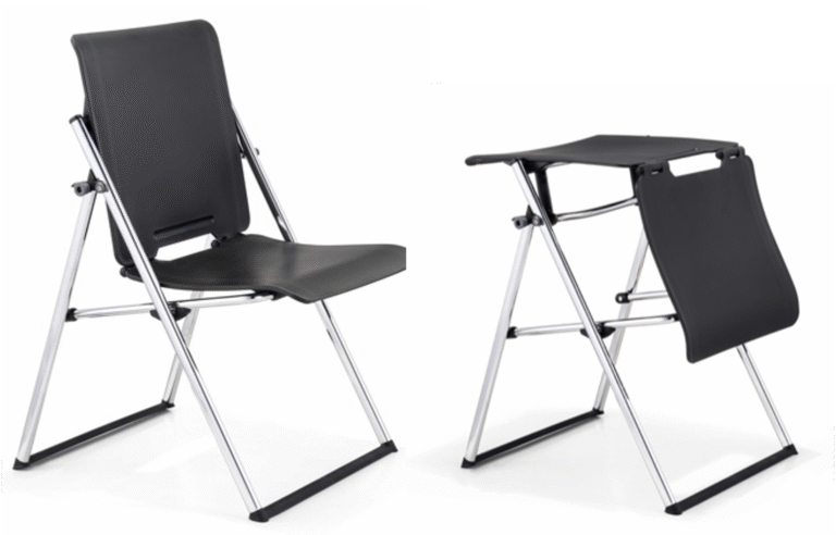 multi functional table and chair d1821 01