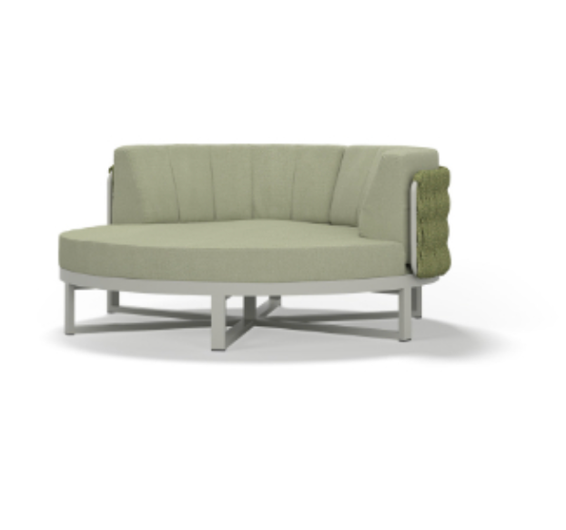 munia naya island 60” : 152 cm