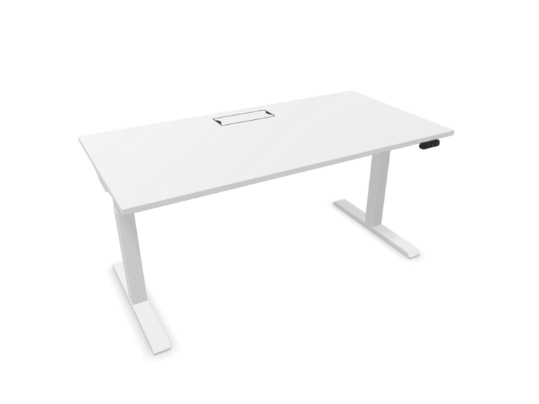 MOBILITY STAND UP DESK
