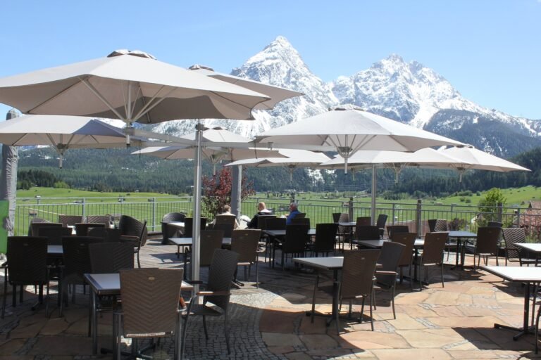 multi paraflex hubertushof lr