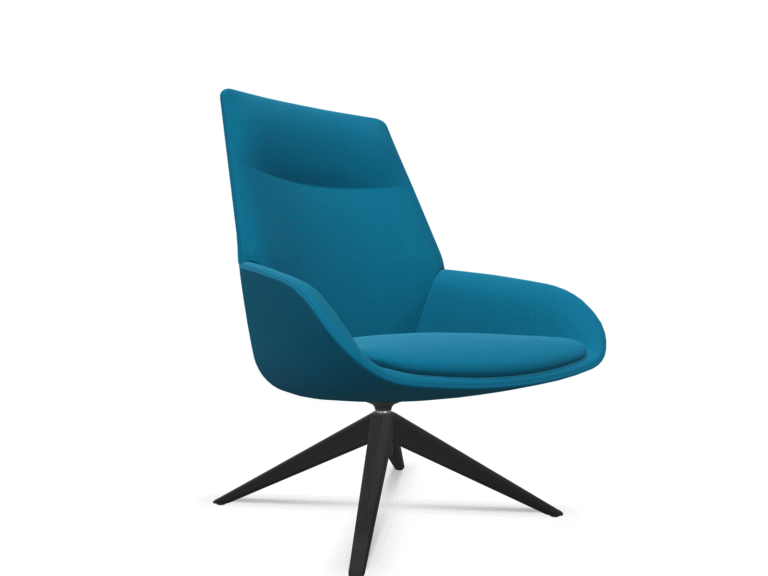 NOOM ARMCHAIR S20 HIGH BACK