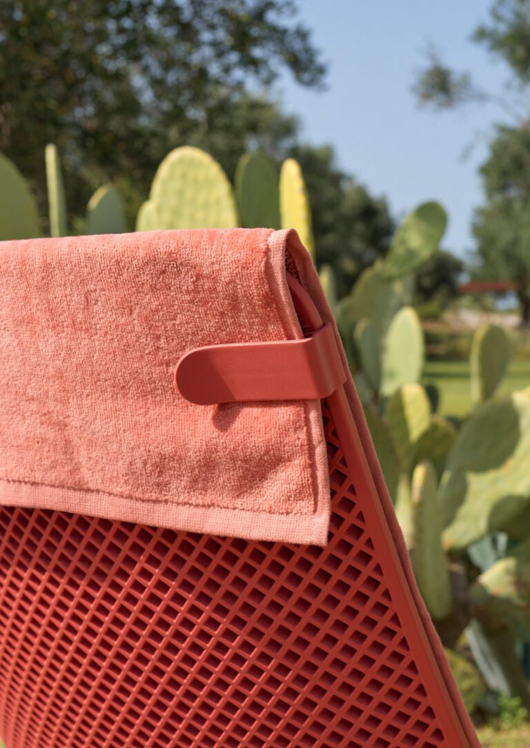 net lounge telo mare