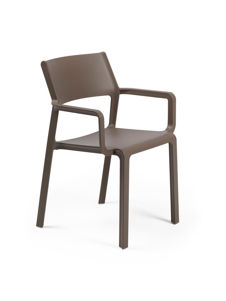 nardi chairs trillarmchair tabacco hr