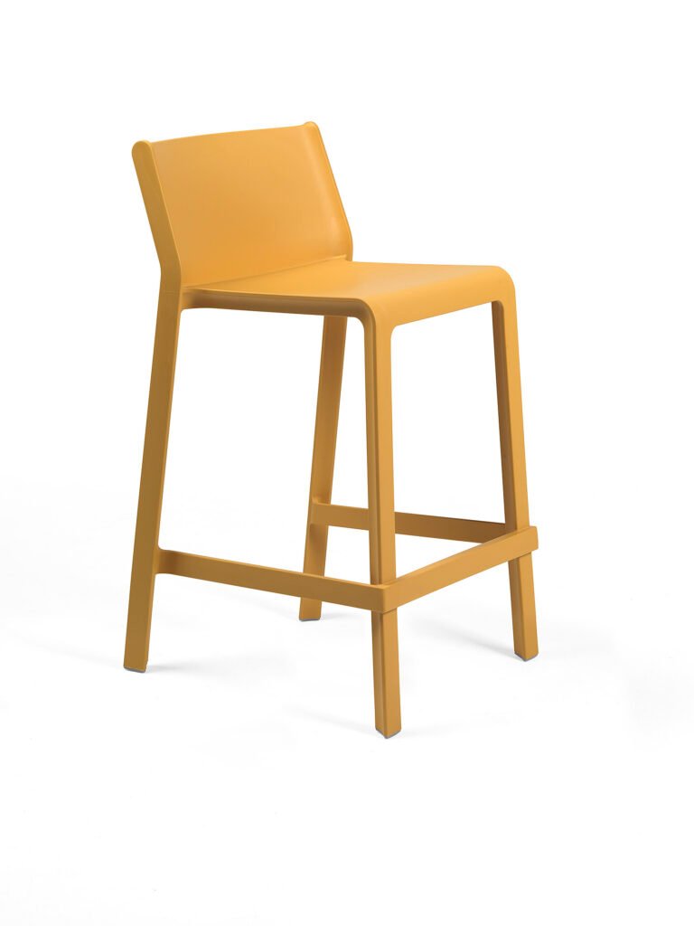 nardi stool trillstoolmini senape hr