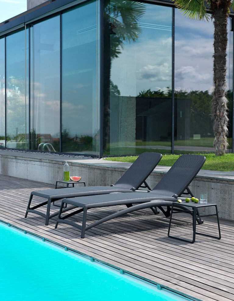 atlantico sunlounger