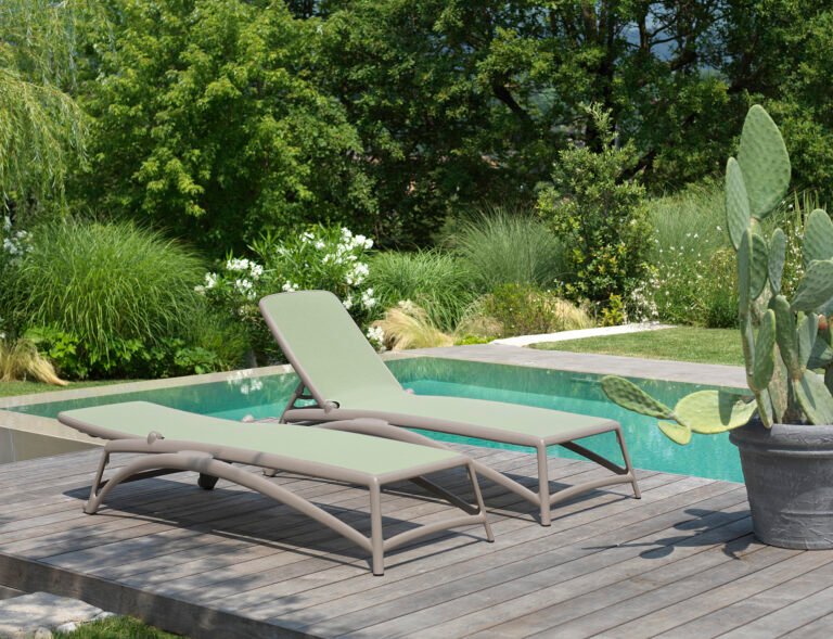 atlantico sunlounger