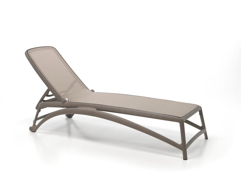 nardi sunloungers atlantico tortora tortora hr